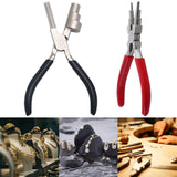 Round Nose Jewelry Pliers for Making Accessories