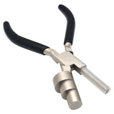 Round Nose Jewelry Pliers for Making Accessories