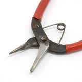 Flat Nose Pliers for Jewelry Making Tool