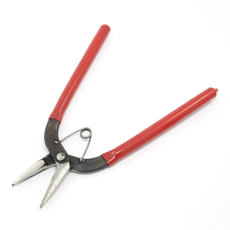 Flat Nose Pliers for Jewelry Making Tool