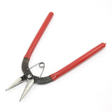 Flat Nose Pliers for Jewelry Making Tool