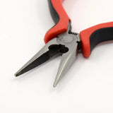Jewelry Pliers Wire-Cutter 135x58mm