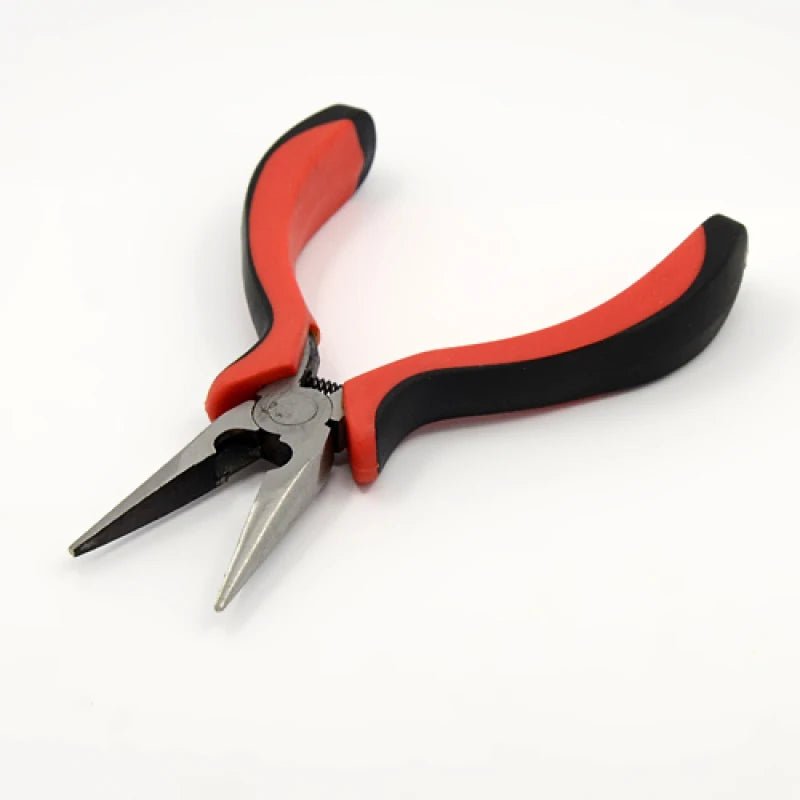 Jewelry Pliers Wire-Cutter 135x58mm
