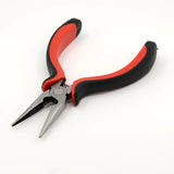 Jewelry Pliers Iron Wire-Cutter Pliers Needle Cutting Tools