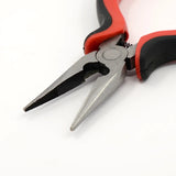 Jewelry Pliers Iron Wire-Cutter Pliers Needle Cutting Tools