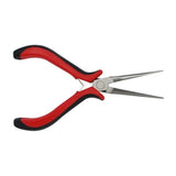 Chain Nose Pliers Gunmetal Jewelry Making Tools