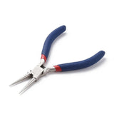 Jewelry Pliers Round Nose Pliers Platinum