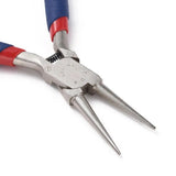 Jewelry Pliers Round Nose Pliers Platinum