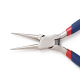 Jewelry Pliers Round Nose Pliers Platinum