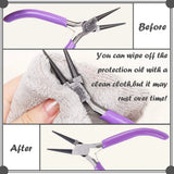 Jewelry Pliers Set for Making Jewelry