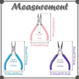 Jewelry Pliers Set for Making Jewelry