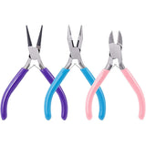 Jewelry Pliers Set for Making Jewelry