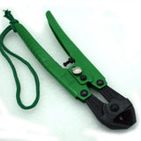 Jewelry Pliers Silver Cutting Nippers DIY Side Cutters Straight Nose Pliers