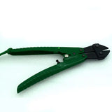 Jewelry Pliers Silver Cutting Nippers DIY Side Cutters Straight Nose Pliers