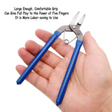 Jewelry Pliers Set for Crafting and Repair Jewelry Making