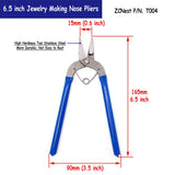 Jewelry Pliers Set for Crafting and Repair Jewelry Making