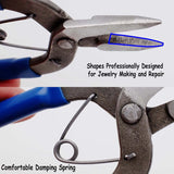 Jewelry Pliers Set for Crafting and Repair Jewelry Making