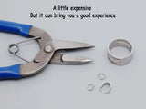 Jewelry Pliers Set for Crafting and Repair Jewelry Making