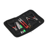 Jewelry Pliers Cutting Scissors Tweezers for DIY Craft Making Tool