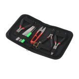 Jewelry Pliers Cutting Scissors Tweezers for DIY Craft Making Tool