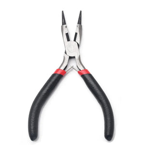 Jewelry Pliers Tools & Equipment Kit For Making Accessories