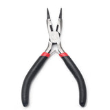 Jewelry Pliers Tools & Equipment Kit For Making Accessories