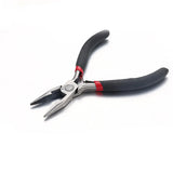 Jewelry Pliers Set for Repair and Making