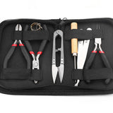 Jewelry Pliers Set for Repair and Making
