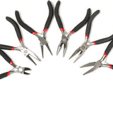 Jewelry Pliers Tools Round Nose Cutting Wire Pliers Multitools