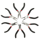 Jewelry Pliers Tools Round Nose Cutting Wire Pliers Multitools