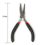 Jewelry Pliers Tools Round Nose Cutting Wire Pliers Multitools