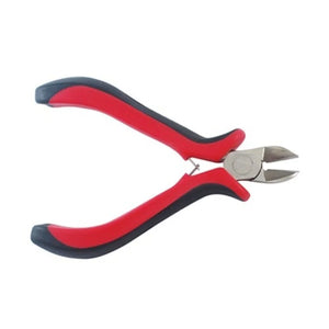Jewelry Pliers Wire-Cutter Needle Side Cutting Pliers