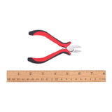 Jewelry Pliers Wire-Cutter Needle Side Cutting Pliers
