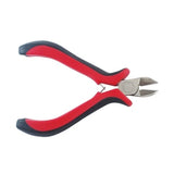 Jewelry Pliers Wire-Cutter Needle Side Cutting Pliers