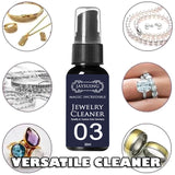 Jewelry Polish Cleaner for Silver Antique Brass XIN-Shipping