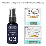 Jewelry Polish Cleaner for Silver Antique Brass XIN-Shipping