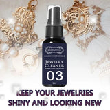 Jewelry Polish Cleaner for Silver Antique Brass XIN-Shipping