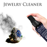 Jewelry Polish Cleaner for Silver Antique Brass XIN-Shipping