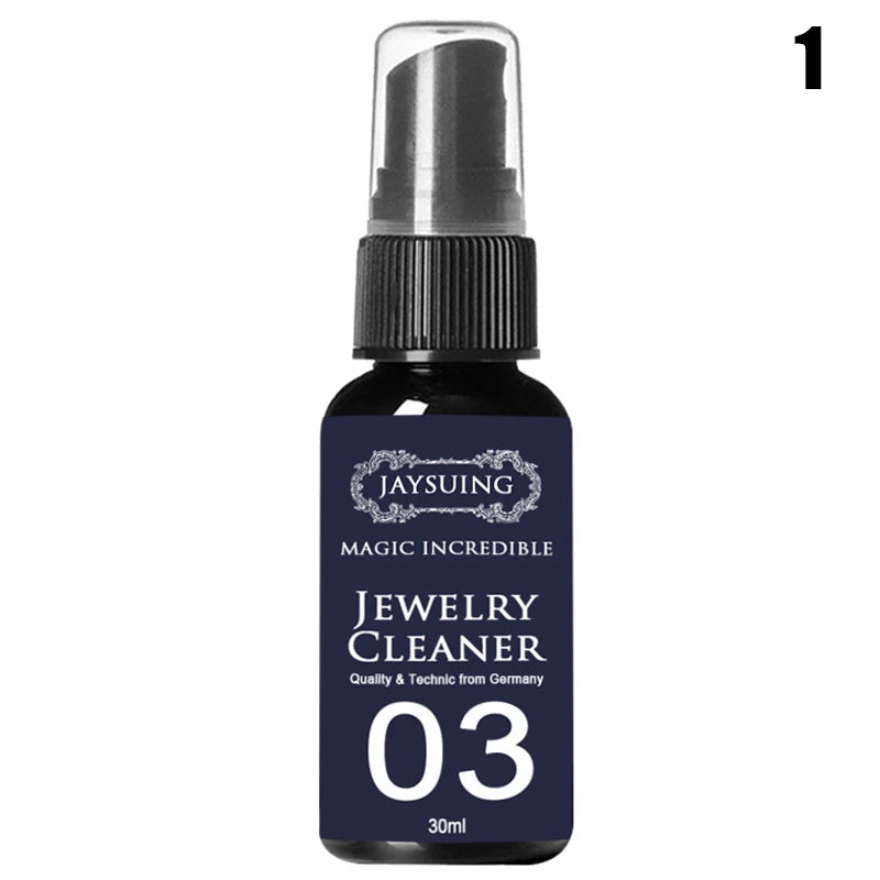 Jewelry Polish Cleaner for Silver Antique Brass XIN-Shipping