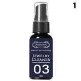 Jewelry Polish Cleaner for Silver Antique Brass XIN-Shipping