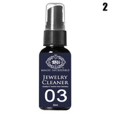 Jewelry Polish Cleaner for Silver Antique Brass XIN-Shipping