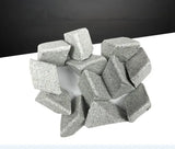 Ceramic Stone Polishing Tumbling Media for Jewelry, Corundum Abrasive
