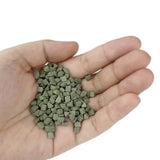 Jewelry Polishing Media Triangular Tumbling for Ceramic Stone Derusting