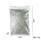 Jewelry Polishing Media Triangular Tumbling for Ceramic Stone Derusting