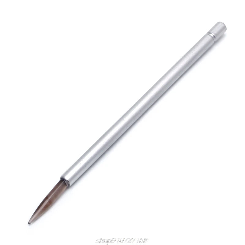 Agate Burnisher Polishing Tool for Silver Jewellery J26
