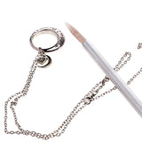 Agate Burnisher Polishing Tool for Silver Jewellery