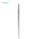 Agate Burnisher Polishing Tool for Silver Jewellery