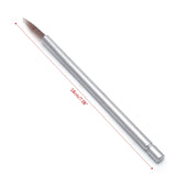 Agate Burnisher Tool for Polishing Jewelry