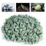 Triangle Abrasive Tumbling Media for Jewelry Polishing