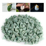 Triangle Abrasive Tumbling Media for Jewelry Polishing